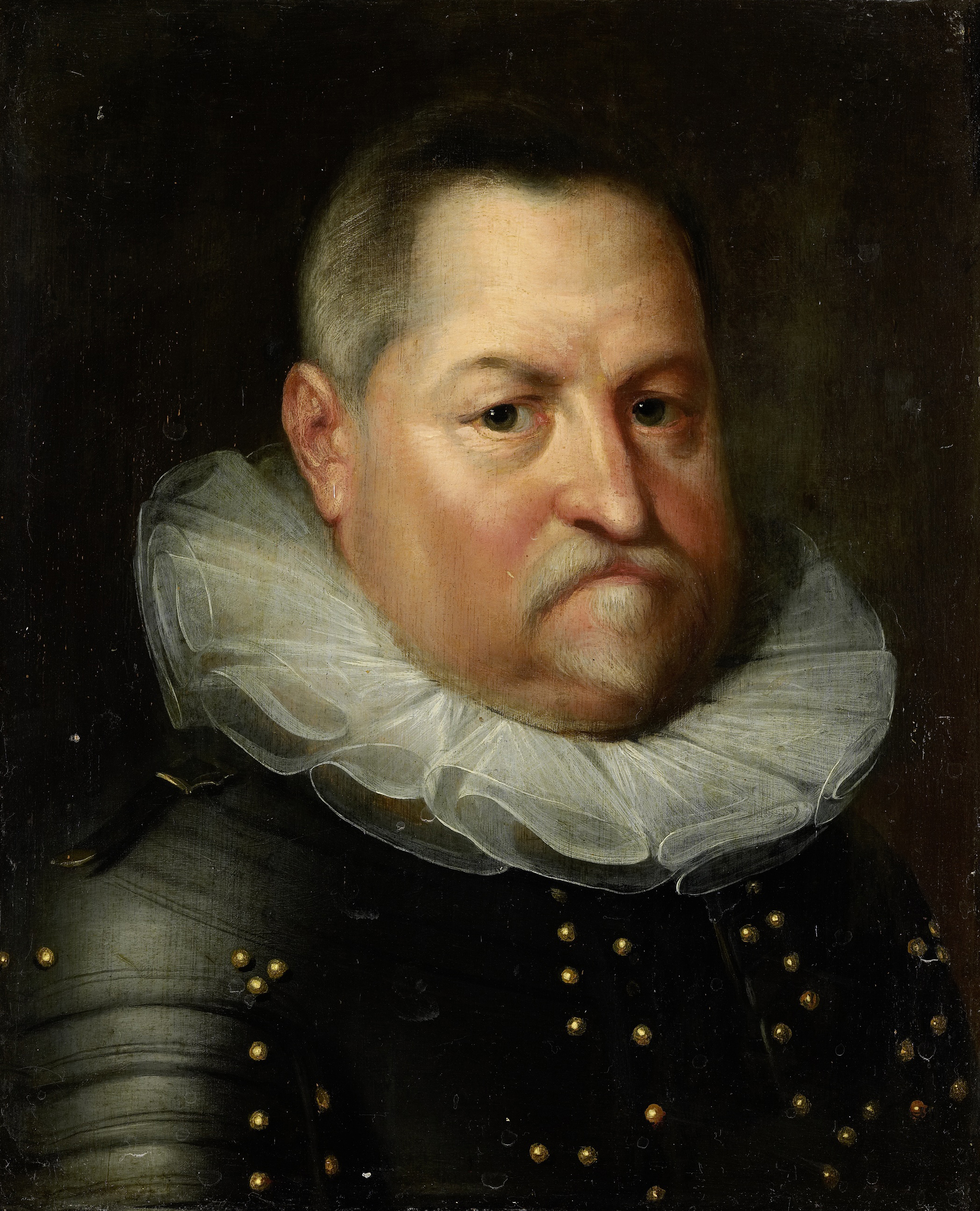 Jan van Nassau
