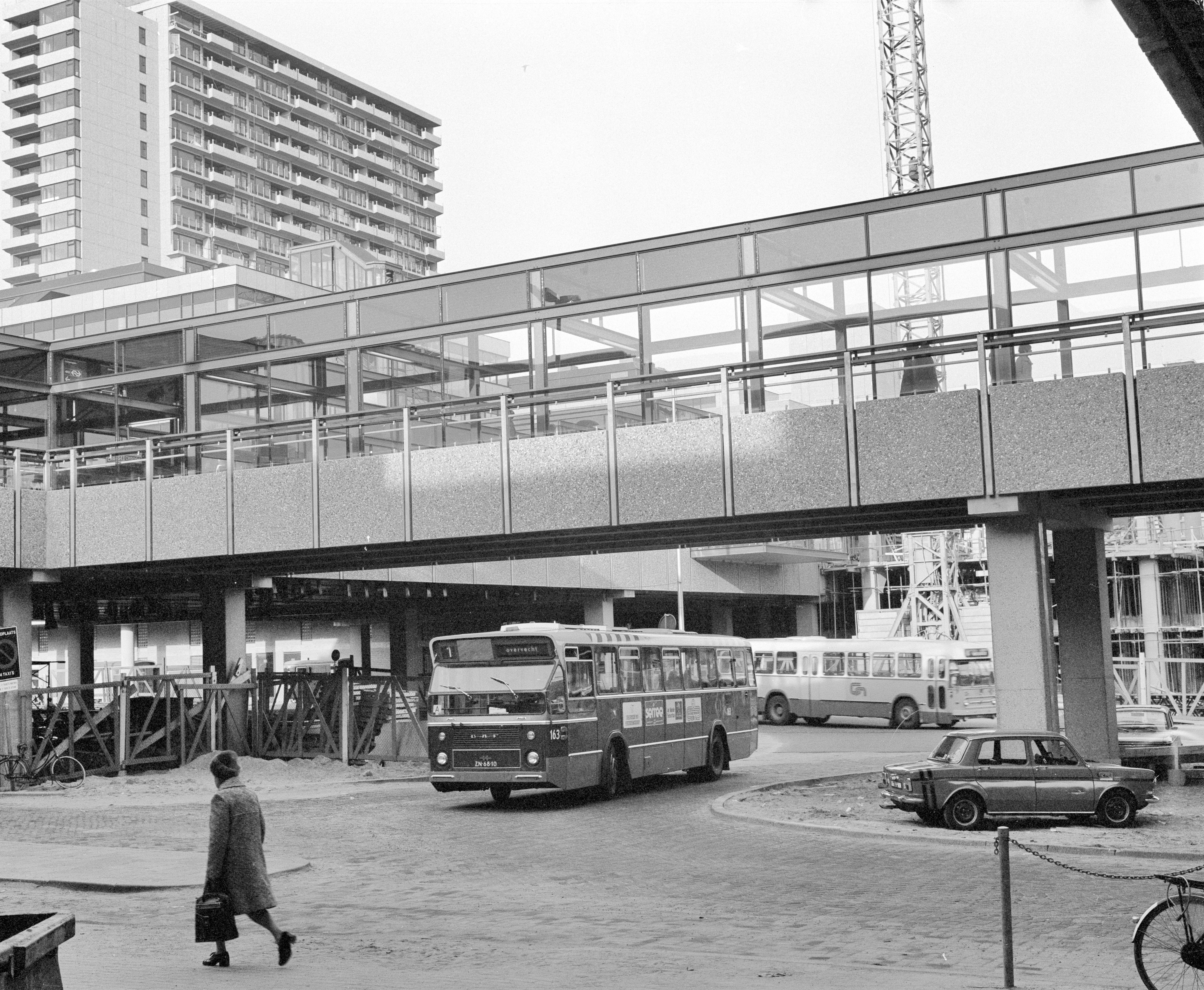 Centraal station