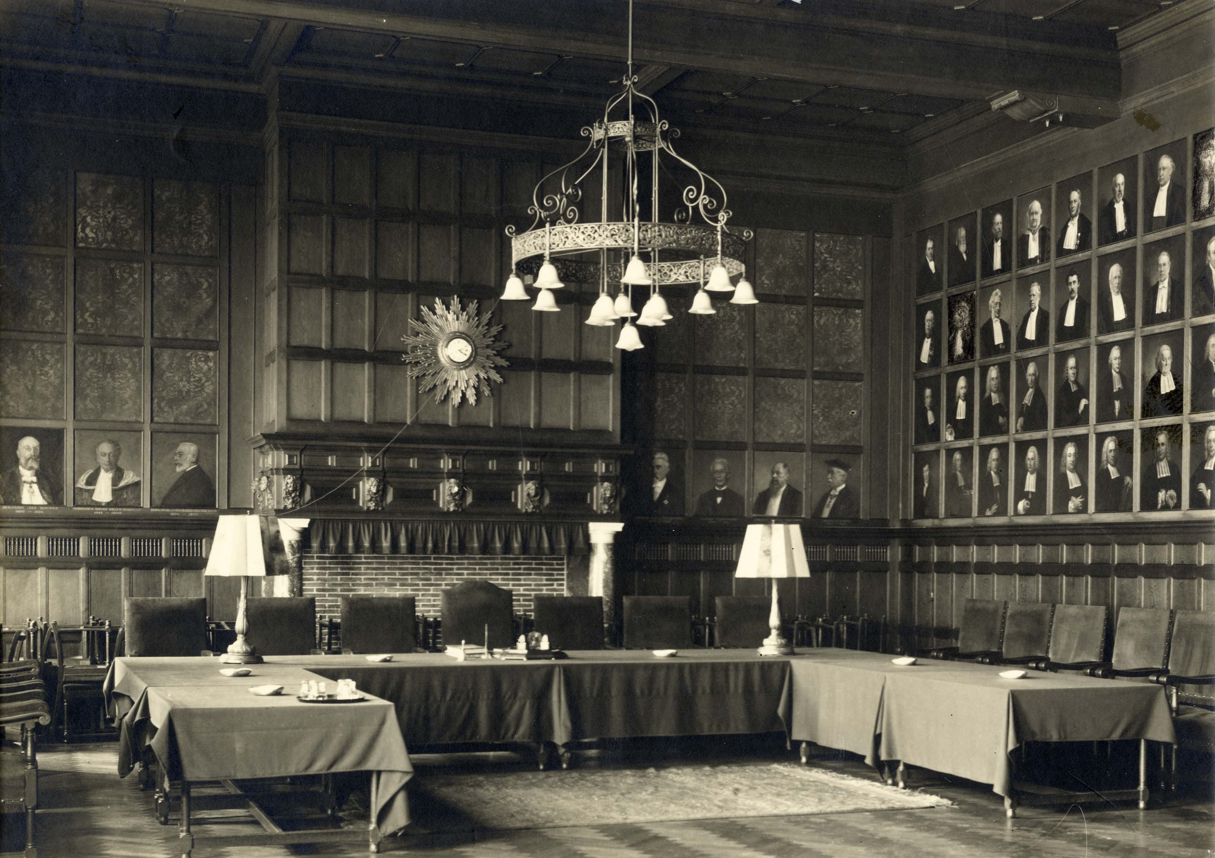 Academiegebouw