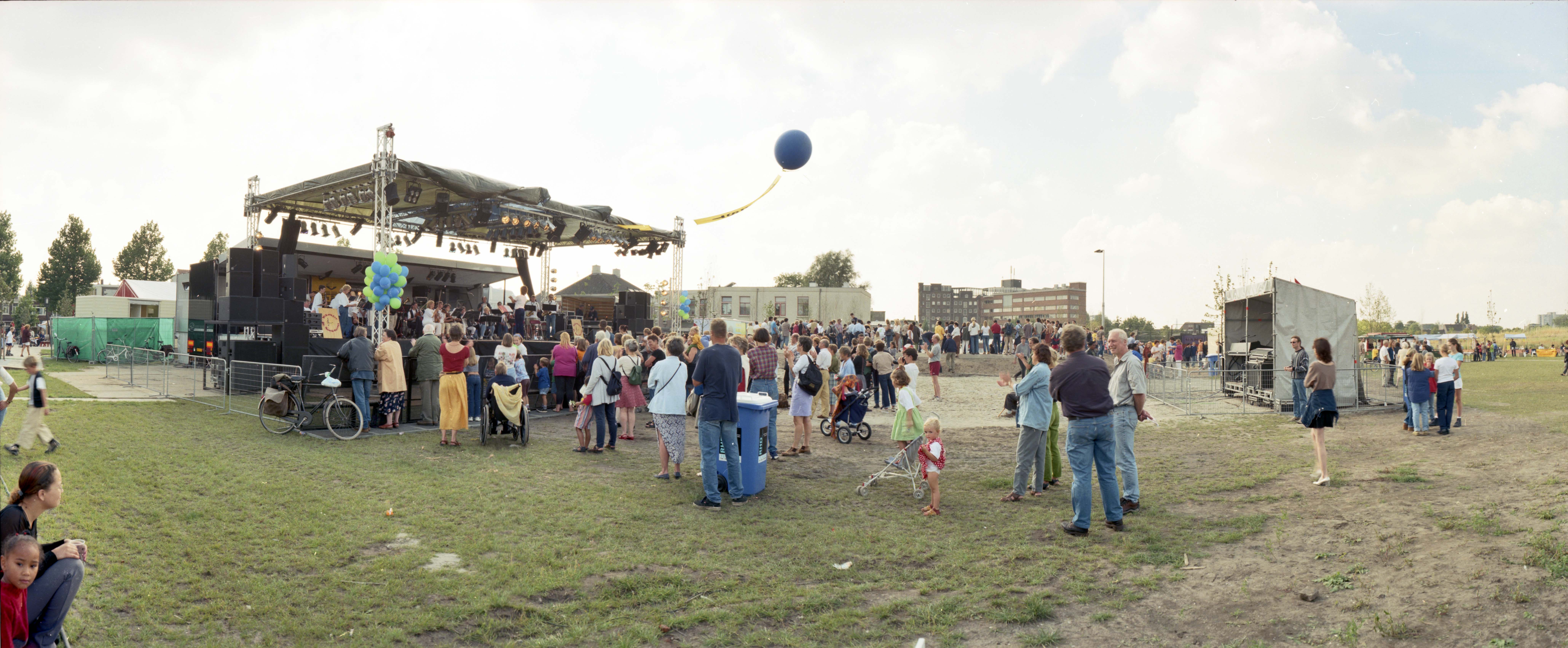 Griftpark