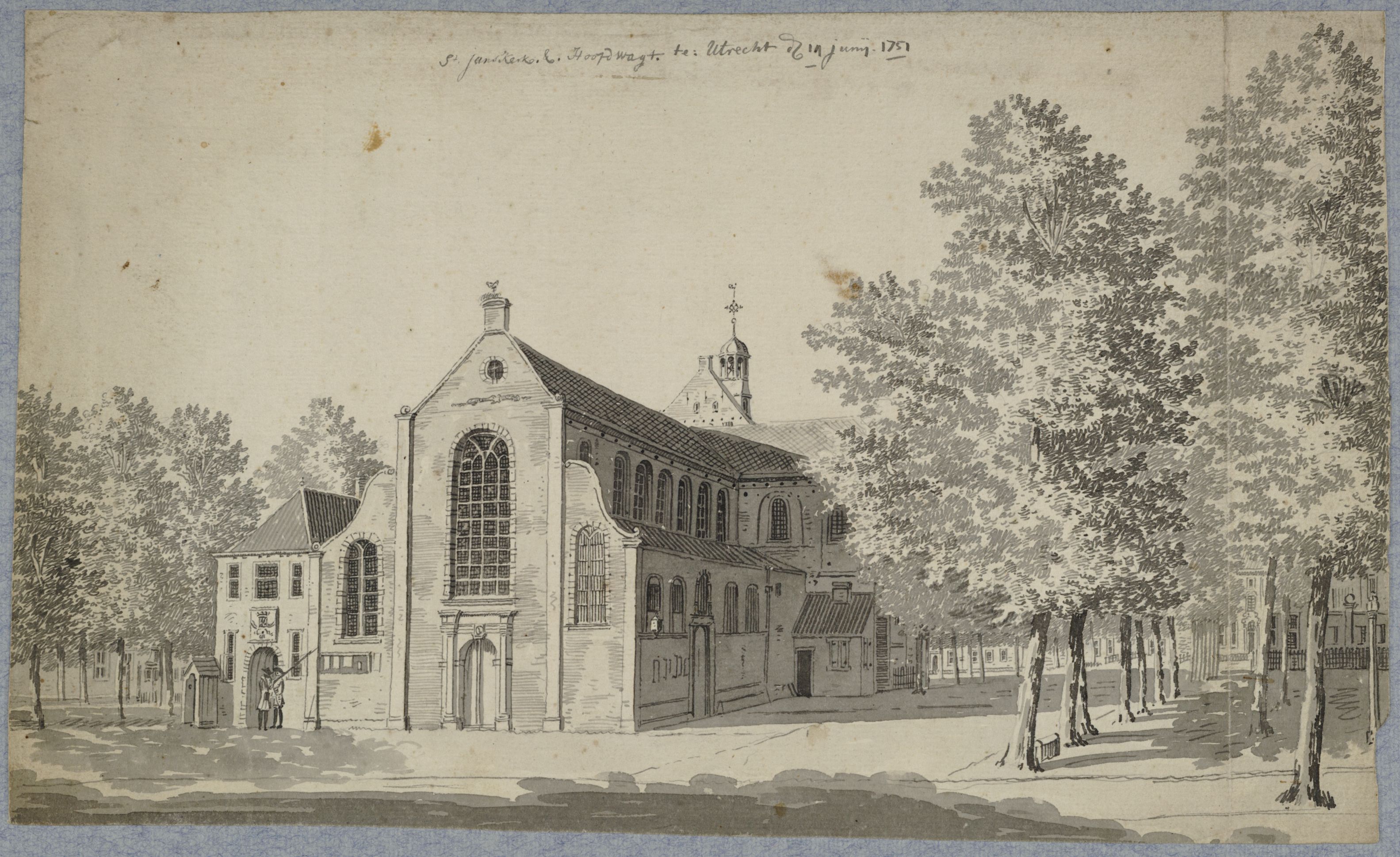 Janskerk