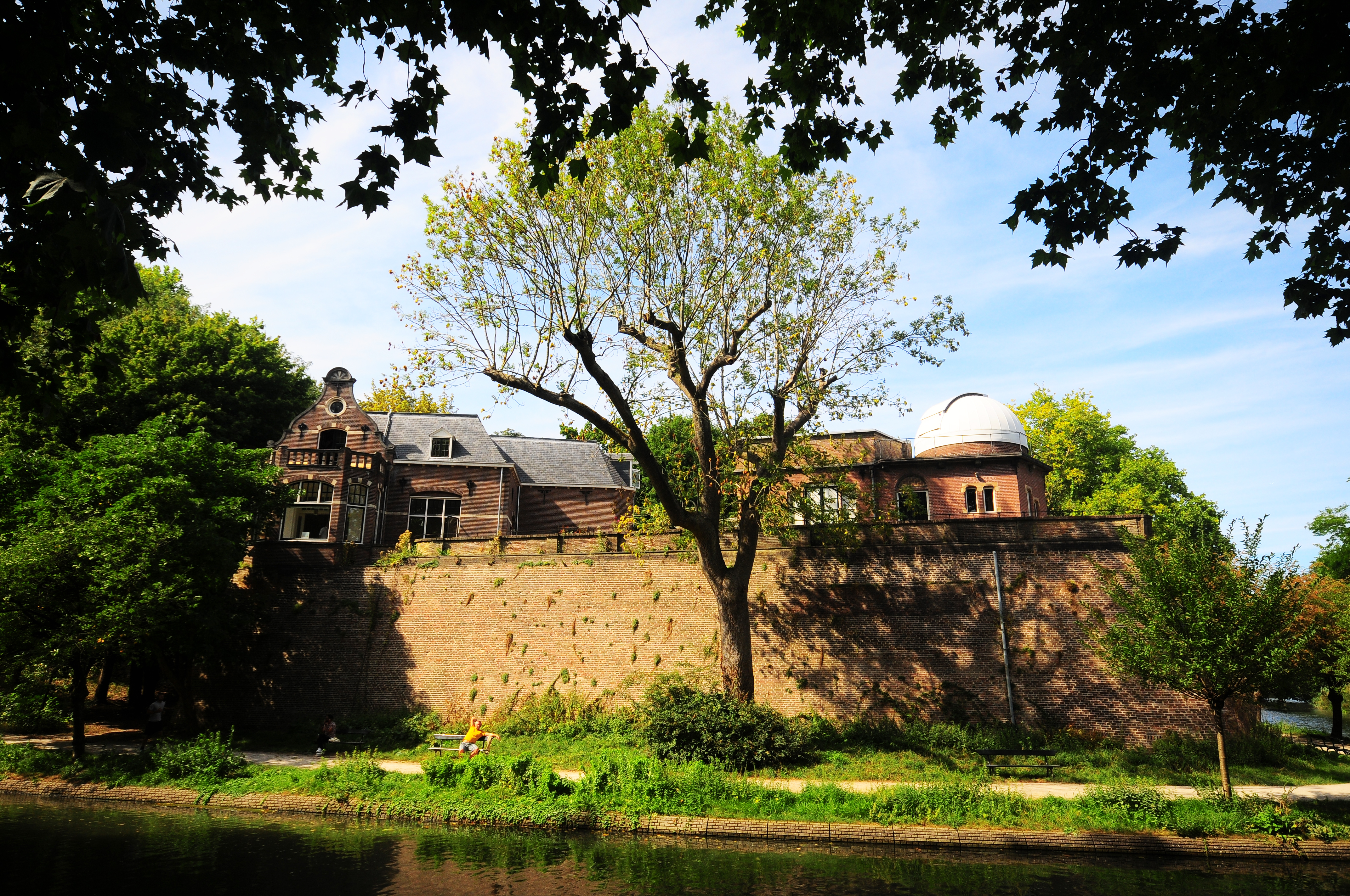 Sonnenborgh