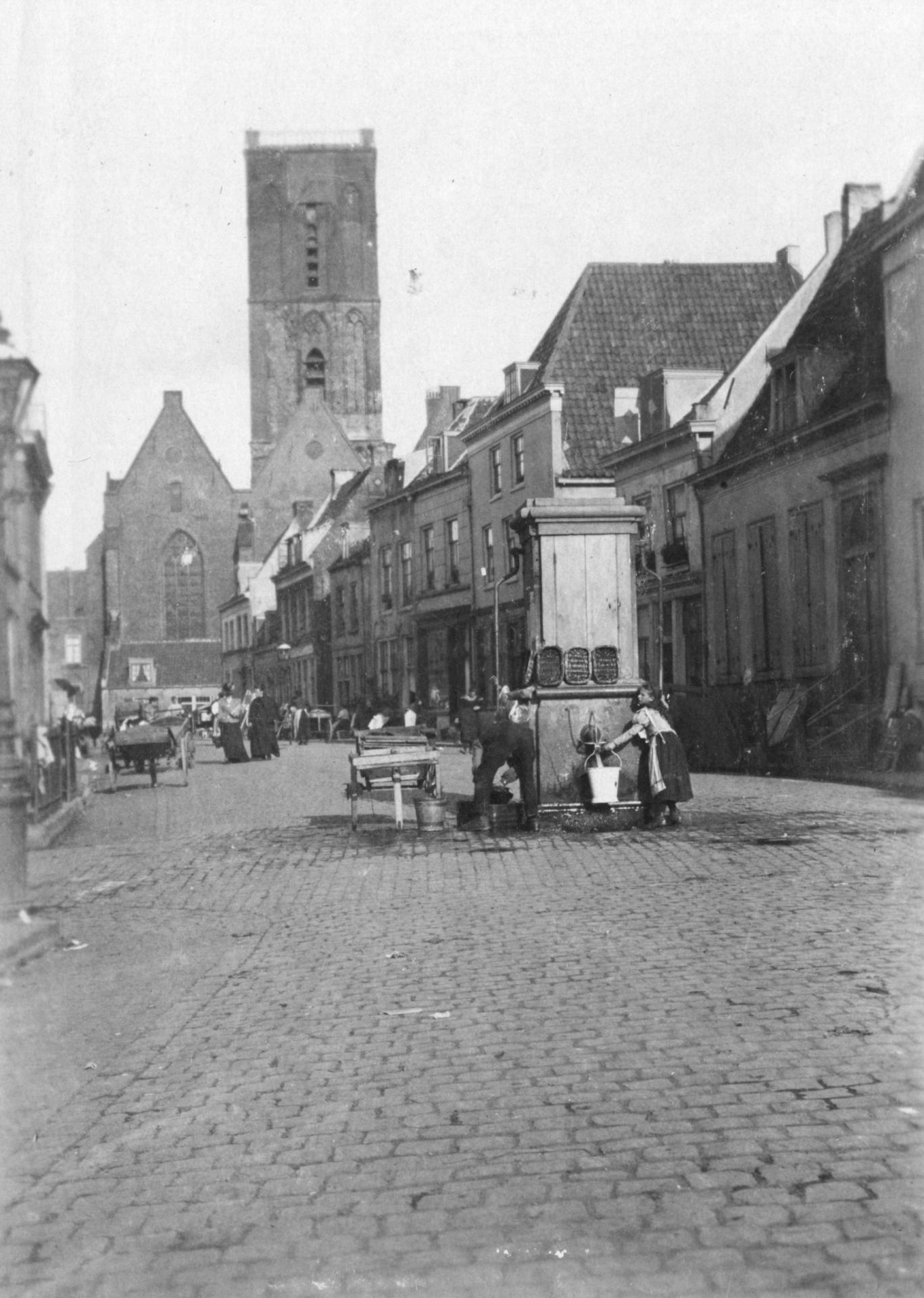 Ca. 1900-1905