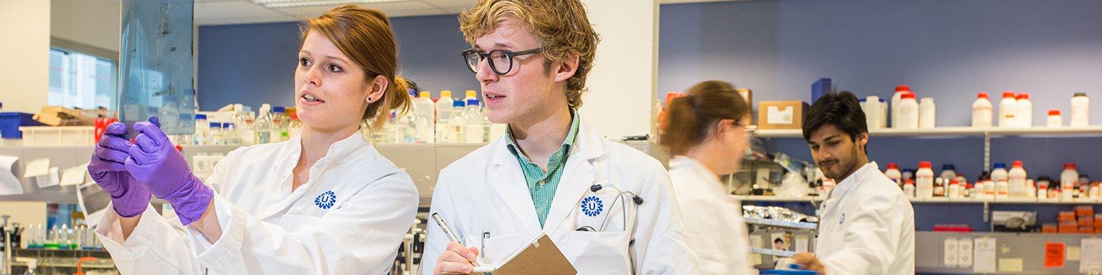 Afbeelding afkomstig van de Universiteit Utrecht. 