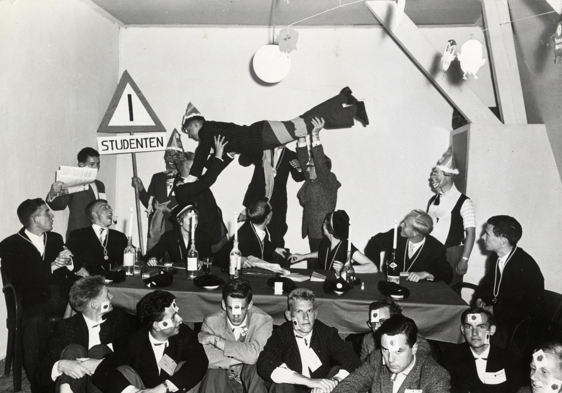 828975 / Collectie het Utrechts Archief.