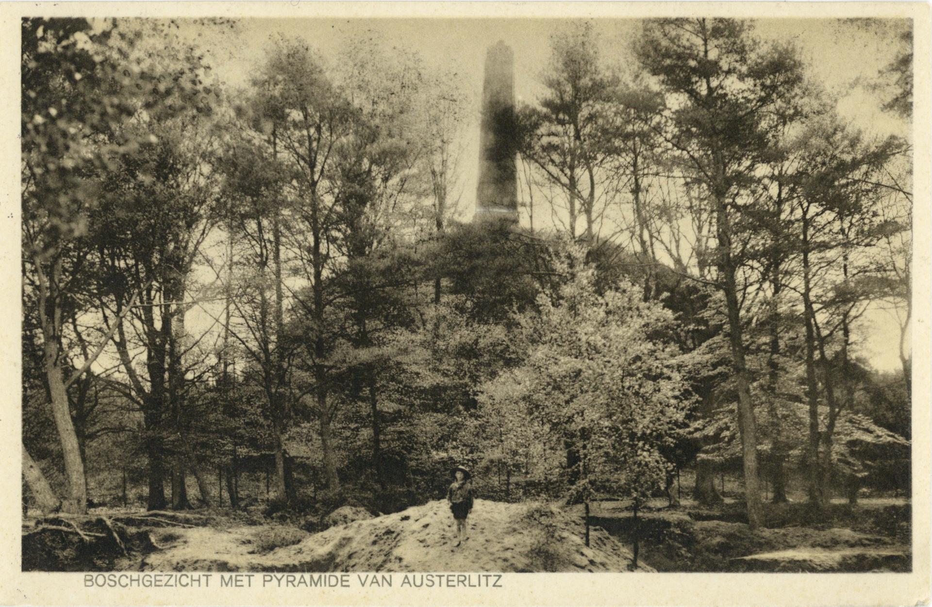 Napoleon - Familieroute