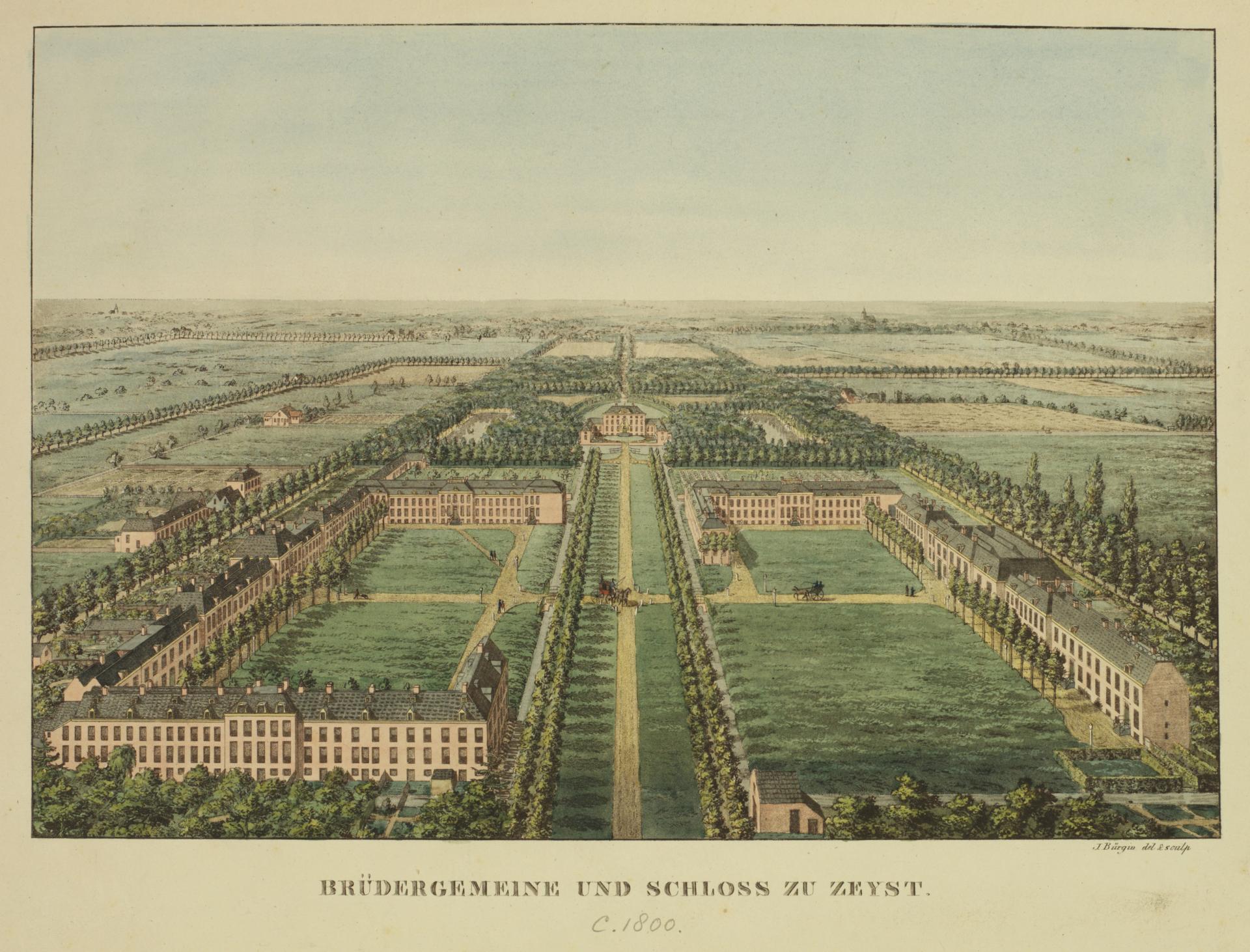 Hernhutter Huis Museum 