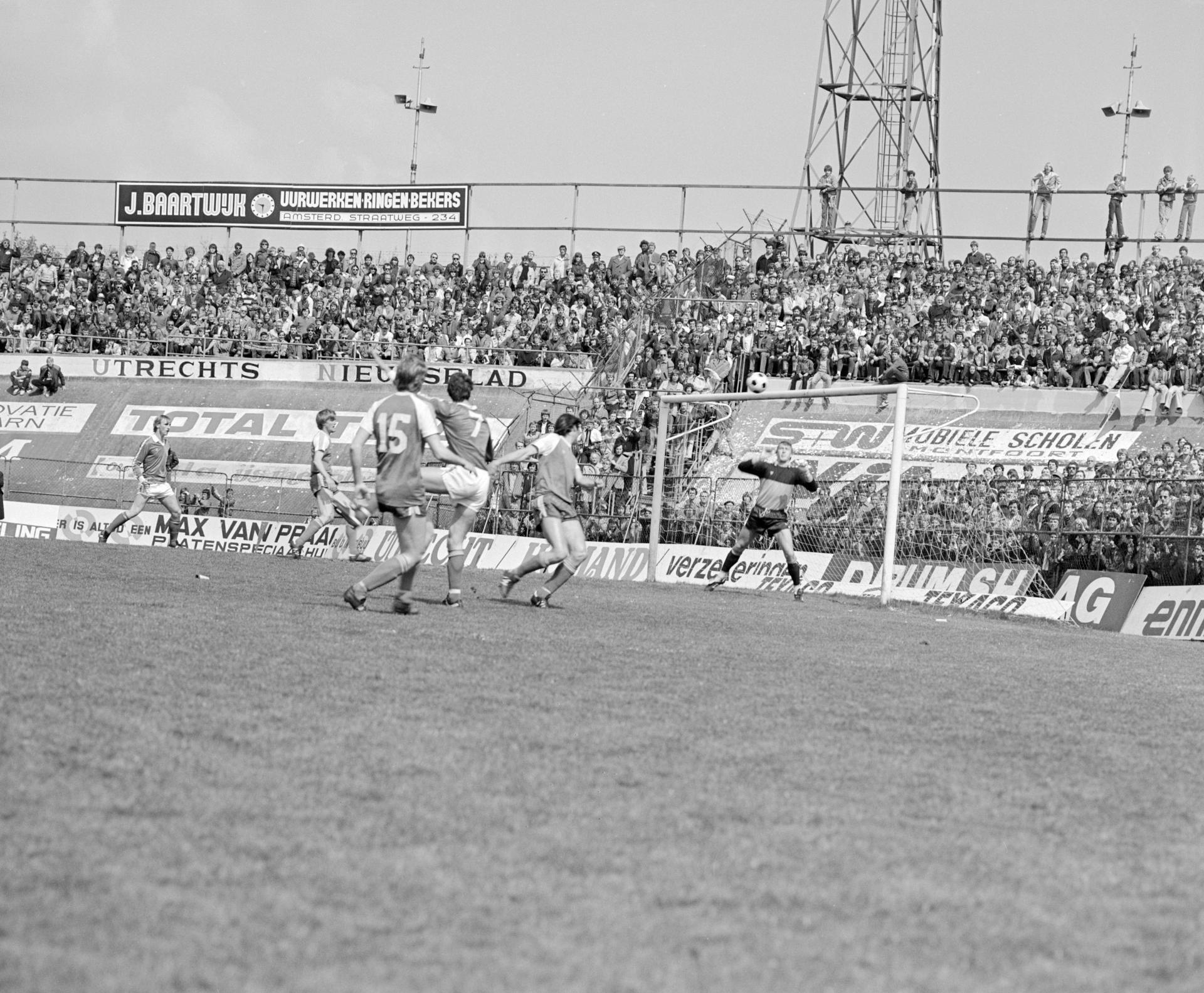 FC Utrecht