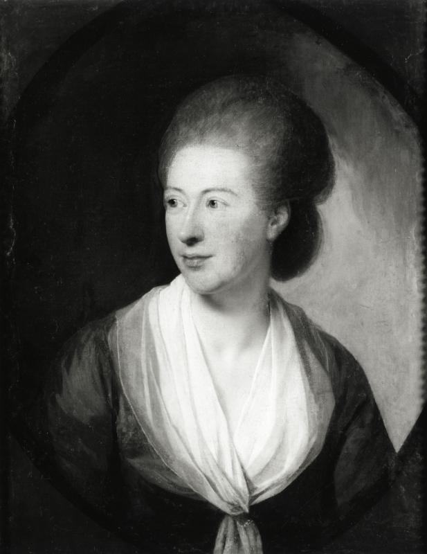 Belle van Zuylen